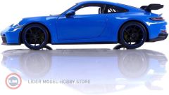 1:18 2022 Porsche 911 992 GT3 Coupe