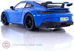 1:18 2022 Porsche 911 992 GT3 Coupe