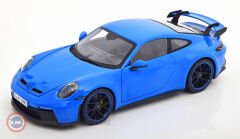 1:18 2022 Porsche 911 992 GT3 Coupe