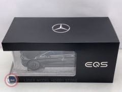 1:18 2022 Mercedes Benz EQS AMG Line V297