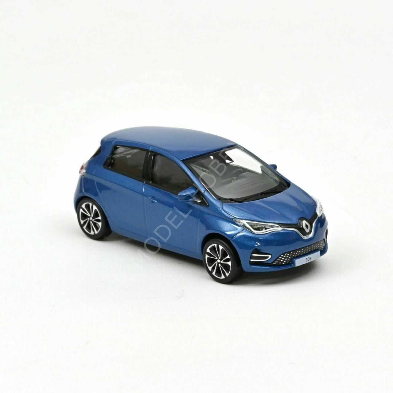 1:43 2020 Renault Zoe