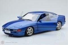 1:18 1990 BMW 850 CSI E31