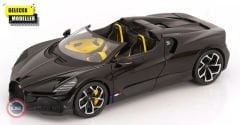 1:18 2023 Bugatti W16 MISTRAL