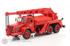 1:43 1959 Magirus Berliet TBO 15 Ton