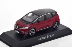 1:43 2016 Renault Scenic