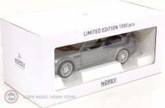 1:18 BMW M3 CSL E46 (2000) - Grey Metallic