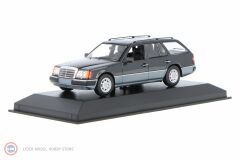 1:43 1990 Mercedes Benz 300 TE (S124)