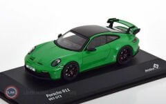 1:43 2022 Porsche 911 (992) GT3 Baujahr