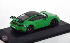 1:43 2022 Porsche 911 (992) GT3 Baujahr