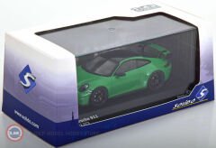 1:43 2022 Porsche 911 (992) GT3 Baujahr