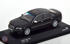1:43 2010 Audi S8 (D3)