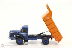 1:43 1953 Berliet GLM10 Truck