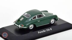 1:43 1961 Porsche 356 B COUPE