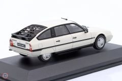 1:43 1988 Citroen CX GTI Turbo II