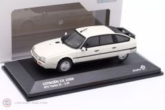 1:43 1988 Citroen CX GTI Turbo II