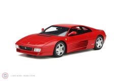 1:18 1993 Ferrari 348 GTB