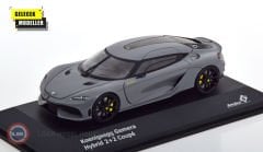 1:43 2021 Koenigsegg Gemera 2+2 Coupe