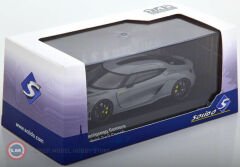 1:43 2021 Koenigsegg Gemera 2+2 Coupe