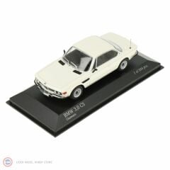 1:43 1968 BMW 3.0 CS