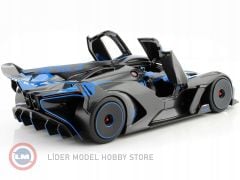 1:18 2020 Bugatti Bolide W16.4