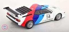 1:18 WERK83 BMW M1 #14 ProCar Series 1979 - Emerson Fittipaldi