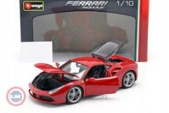 1:18 2015 Ferrari 488 GTB