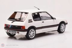 1:18 1989 Peugeot 205 GTi 1.9