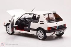 1:18 Norev 1989 Peugeot 205 GTi 1.9