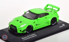 1:43 2020 Nissan GT-R (R35)