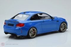 1:18 2020 BMW M2 CS