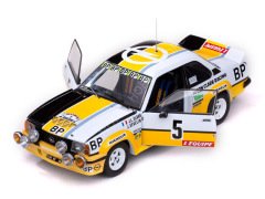 1:18 1981 Opel Ascona 400