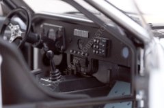 1:18 1981 Opel Ascona 400