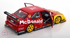 1:18 1995 Alfa Romeo 155 V6 TI #27 McDonald's