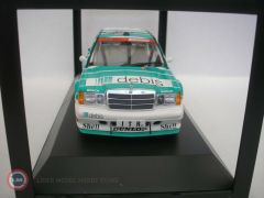 1:18 1991 Mercedes Benz 190E 2.5-16 EVO 2  #18