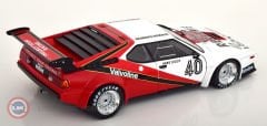 1:18 1980 BMW M1 Procar #40 Winner Monaco Procar Series