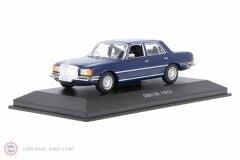 1:43 1972 Mercedes Benz S-Klasse W116 280 SE