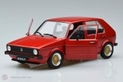 1:18 1983 Volkswagen Golf I Custom II