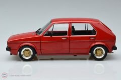 1:18 1983 Volkswagen Golf I Custom II