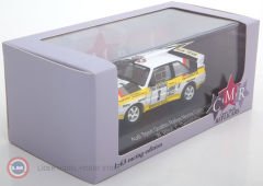 1:43 1985 Audi Sport Quattro #3 - Rallye Montecarlo