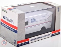 1:43 Grumman Olson United States Postal Service (USPS) Deliver