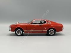 1:24 1973 Toyota Celica LB 2000 GT