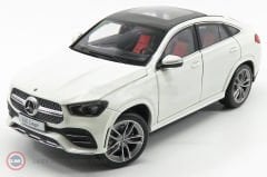 1:18 2020 Mercedes Benz GLE Coupe AMG Line( C167)