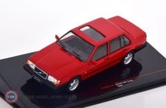 1:43 1990 Volvo 940 Turbo