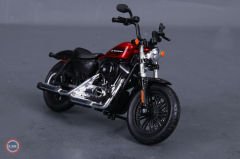 1:18 2018 Harley Davidson Forty-Eight Special