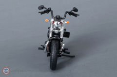 1:18 2018 Harley Davidson Forty-Eight Special