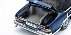 1:18 1964 Mercedes-Benz 600 Pullman W100 Landaulet