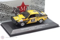 1:43 1979 Opel Kadett C Coupe #9 Safari Rallye