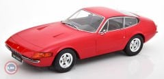 1:18 1971 Ferrari 365 GTB/4 Daytona Coupe 2.Series