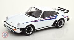 1:18 1976 Porsche 911 (930) Turbo 3.0 Martini