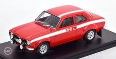 1:24 1970 Ford Escort MK I RS1600 Mexico